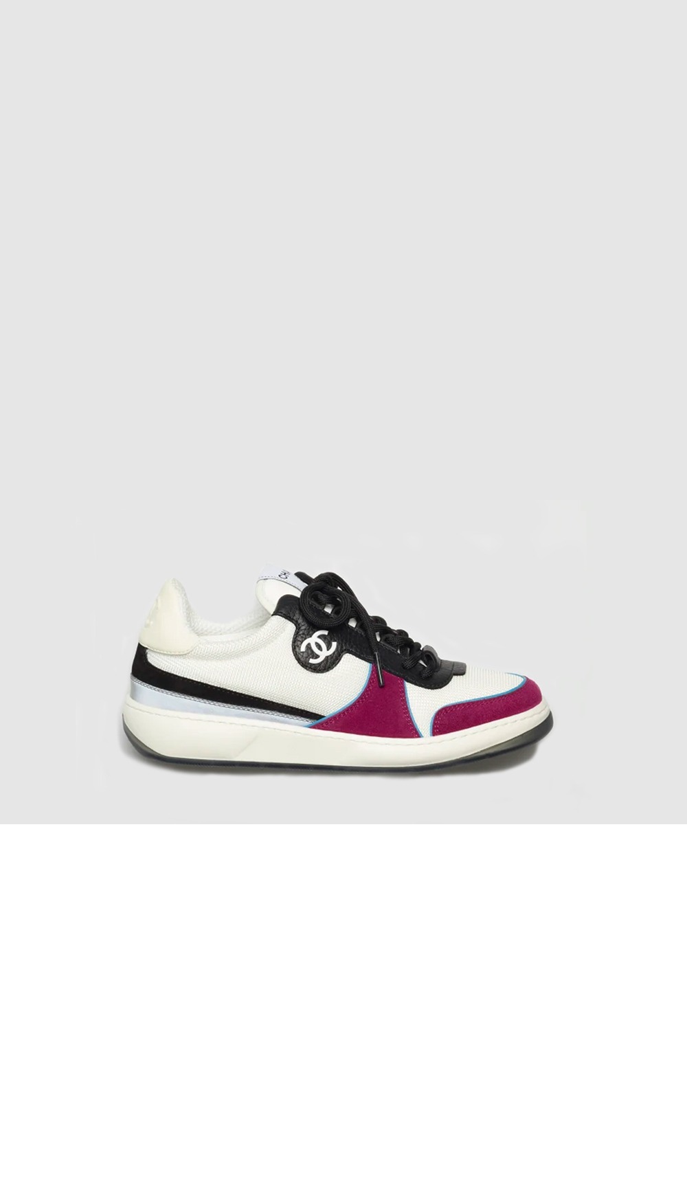 미러급레플리카사이트 | 명품레플리카 전문 쇼핑몰  | 퍼스트원 - 스니커즈 G38803 > 샤넬