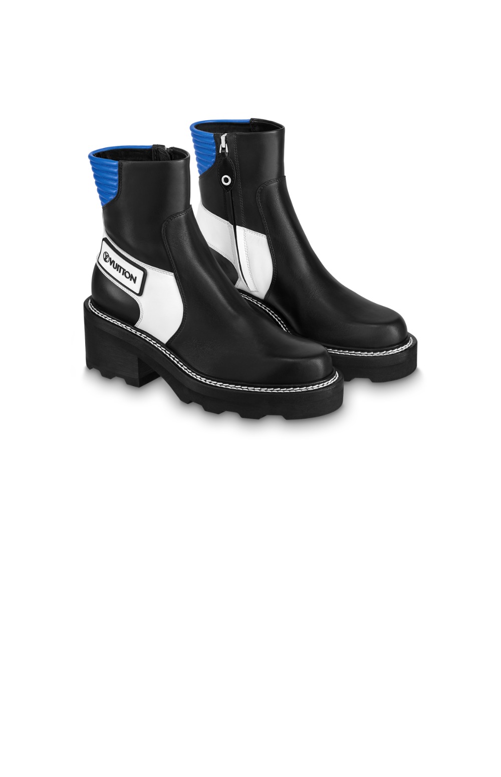 미러급레플리카사이트 | 명품레플리카 전문 쇼핑몰  | 퍼스트원 - LV 보부르 앵클부츠 1A9OBP > 루이비통