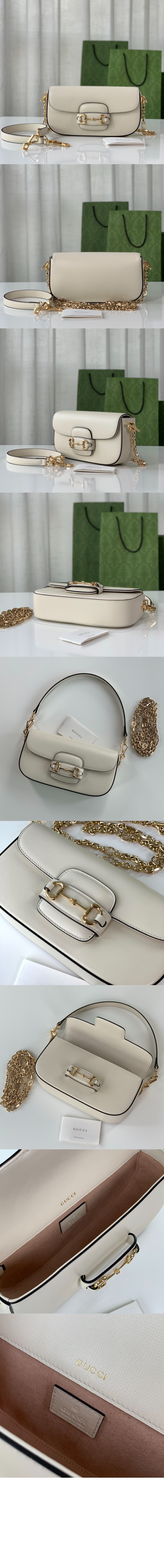 미러급레플리카사이트 | 명품레플리카 전문 쇼핑몰  | 퍼스트원 - 스몰 숄더백 735178 > 구찌