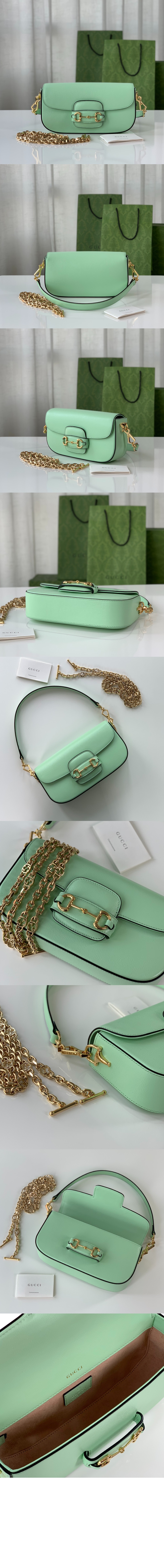 미러급레플리카사이트 | 명품레플리카 전문 쇼핑몰  | 퍼스트원 - 스몰 숄더백 735178 > 구찌