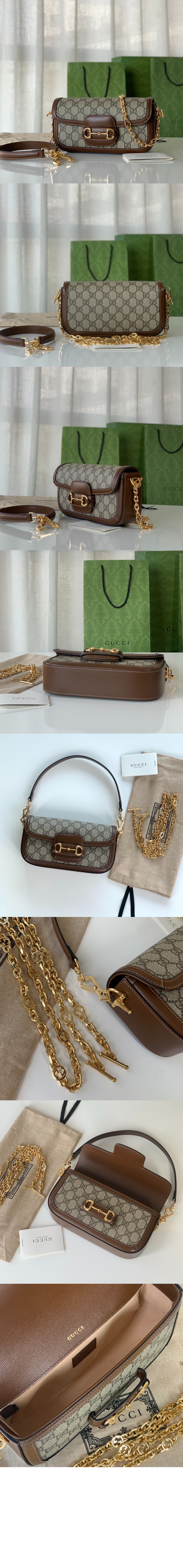 미러급레플리카사이트 | 명품레플리카 전문 쇼핑몰  | 퍼스트원 - 숄더백 735178 > 구찌