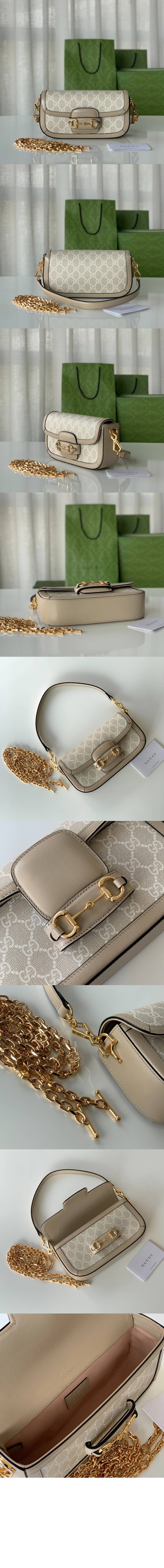 미러급레플리카사이트 | 명품레플리카 전문 쇼핑몰  | 퍼스트원 - 숄더백 735178 > 구찌