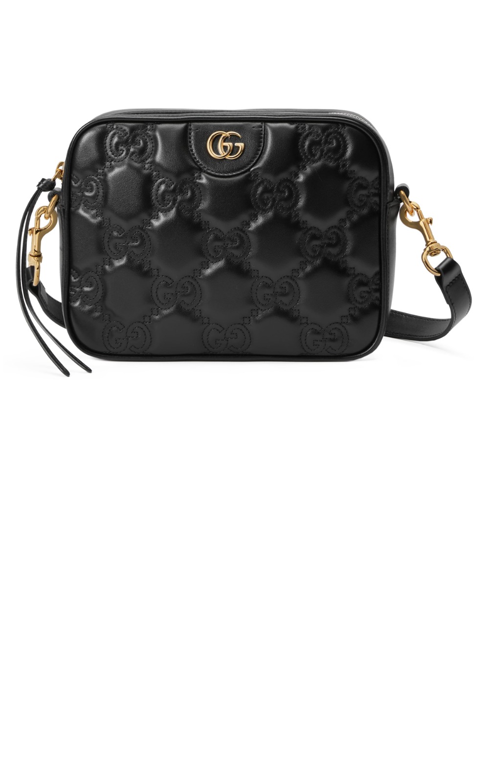 미러급레플리카사이트 | 명품레플리카 전문 쇼핑몰  | 퍼스트원 - 마틀라세 레더 스몰 핸드백 ‎702234 > 구찌