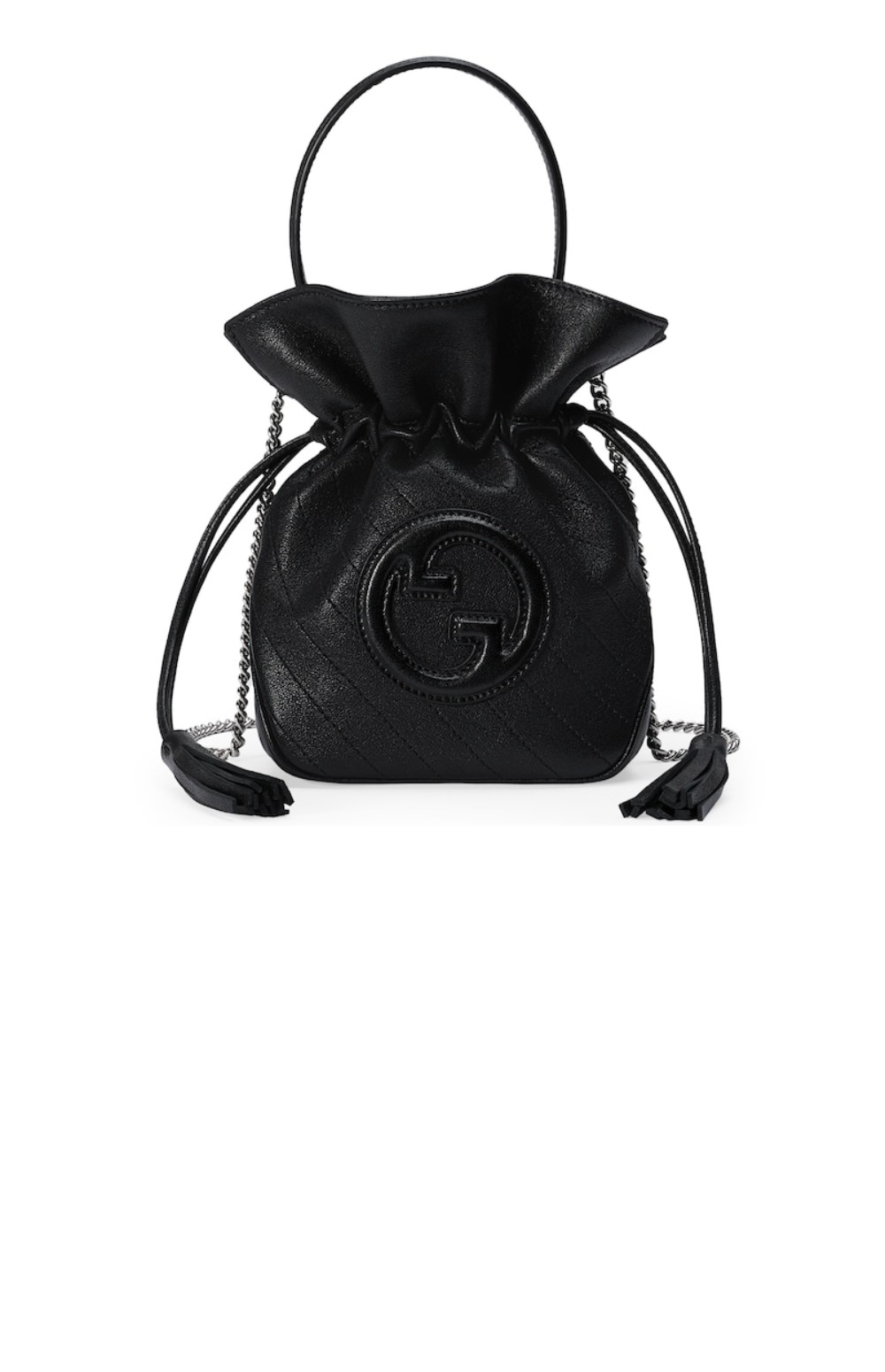 미러급레플리카사이트 | 명품레플리카 전문 쇼핑몰  | 퍼스트원 - 미니 버킷백 760313 > 구찌