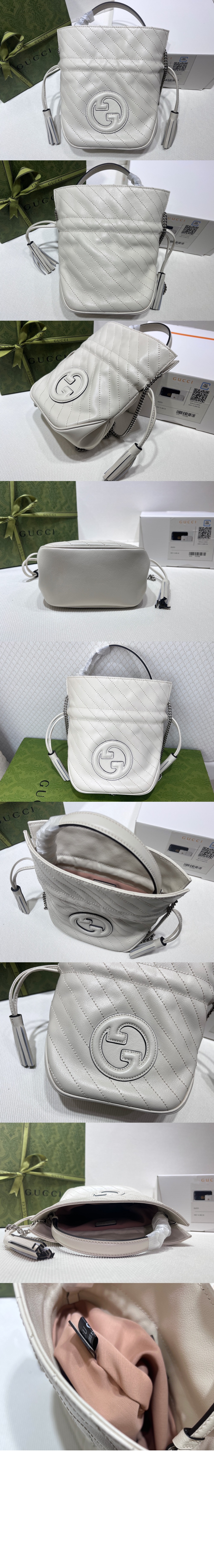 미러급레플리카사이트 | 명품레플리카 전문 쇼핑몰  | 퍼스트원 - 미니 버킷백 760313 > 구찌