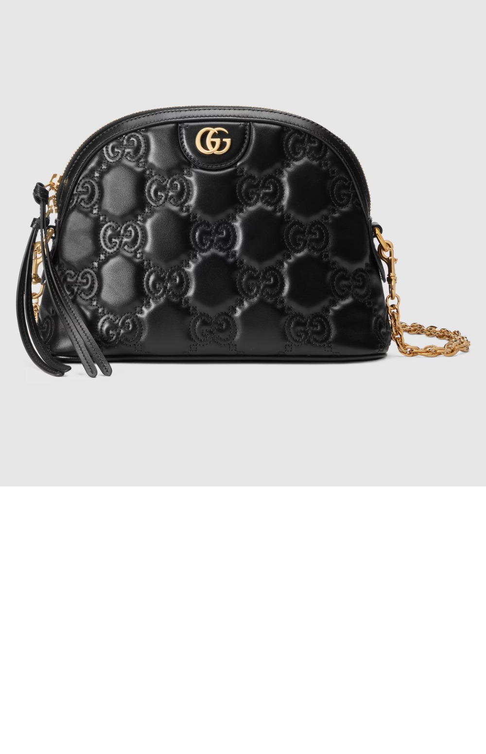 미러급레플리카사이트 | 명품레플리카 전문 쇼핑몰  | 퍼스트원 - 마틀라세 레더 스몰 핸드백 702229 > 구찌