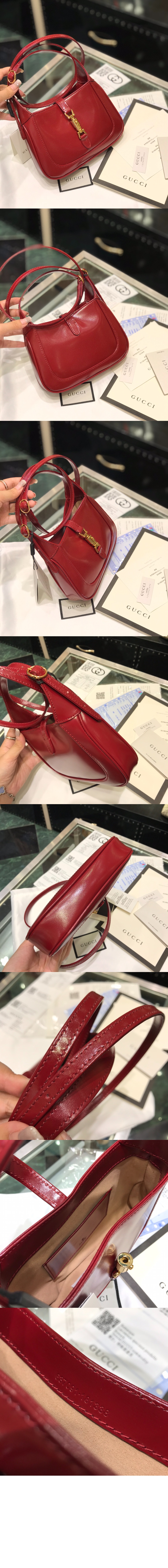 미러급레플리카사이트 | 명품레플리카 전문 쇼핑몰  | 퍼스트원 - 미니백 637091 > 구찌