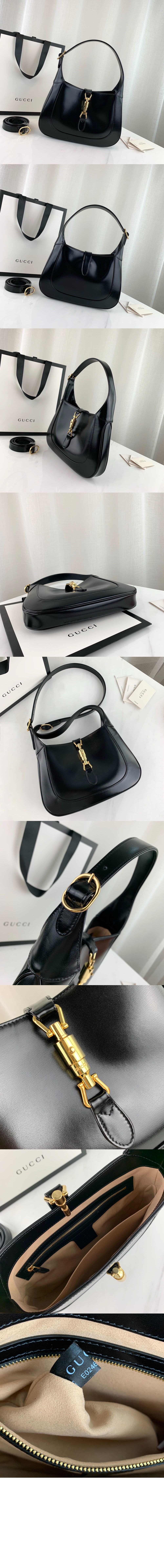 미러급레플리카사이트 | 명품레플리카 전문 쇼핑몰  | 퍼스트원 - 스몰 숄더백 636709 > 구찌