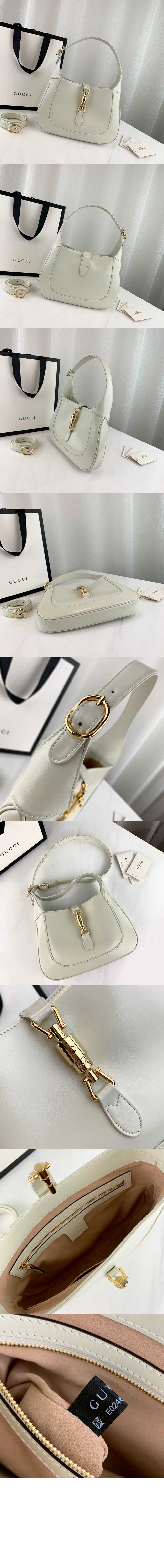 미러급레플리카사이트 | 명품레플리카 전문 쇼핑몰  | 퍼스트원 - 스몰 숄더백 636709 > 구찌