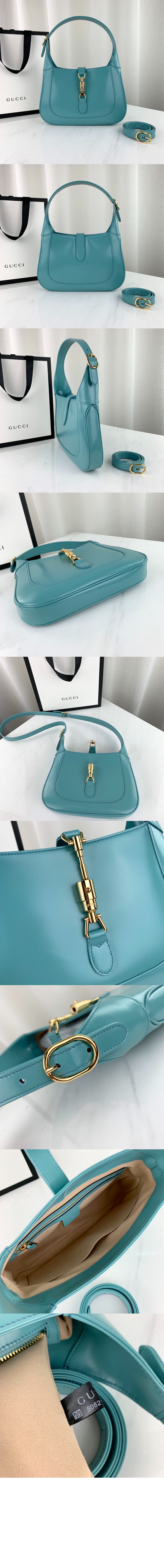 미러급레플리카사이트 | 명품레플리카 전문 쇼핑몰  | 퍼스트원 - 스몰 숄더백 636709 > 구찌