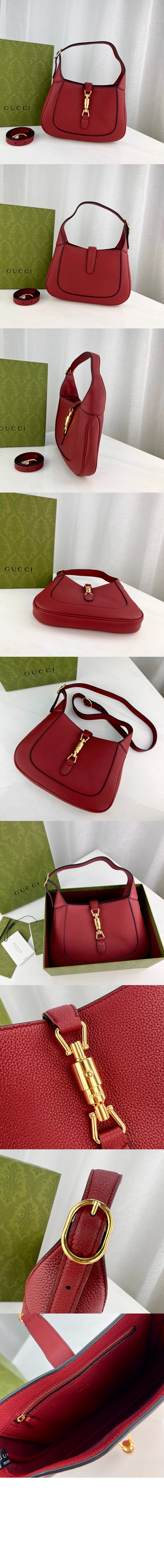 미러급레플리카사이트 | 명품레플리카 전문 쇼핑몰  | 퍼스트원 - 스몰 숄더백 636709 > 구찌