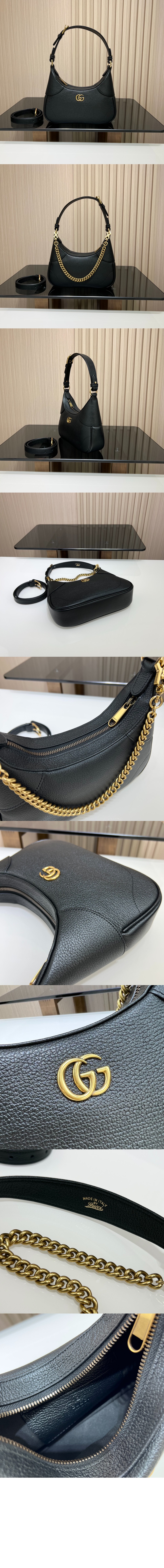 미러급레플리카사이트 | 명품레플리카 전문 쇼핑몰  | 퍼스트원 - 스몰 숄더백 731817 > 구찌