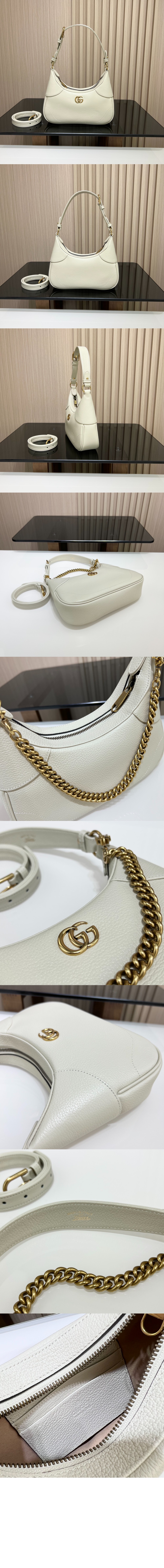 미러급레플리카사이트 | 명품레플리카 전문 쇼핑몰  | 퍼스트원 - 스몰 숄더백 731817 > 구찌