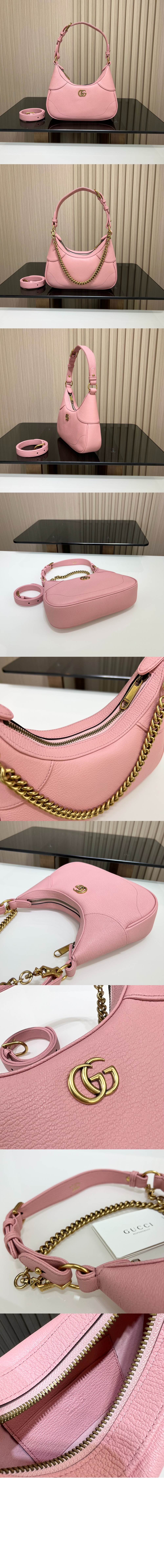 미러급레플리카사이트 | 명품레플리카 전문 쇼핑몰  | 퍼스트원 - 스몰 숄더백 731817 > 구찌