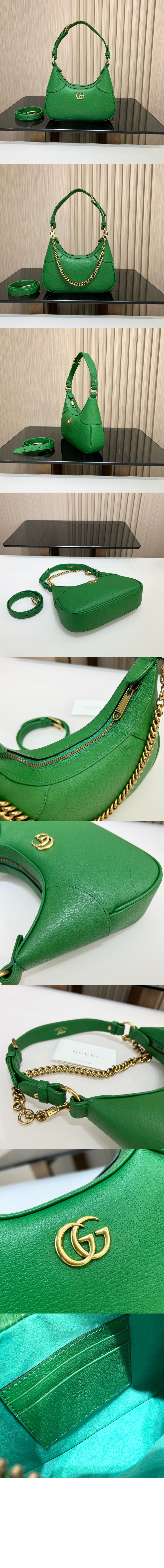 미러급레플리카사이트 | 명품레플리카 전문 쇼핑몰  | 퍼스트원 - 스몰 숄더백 731817 > 구찌