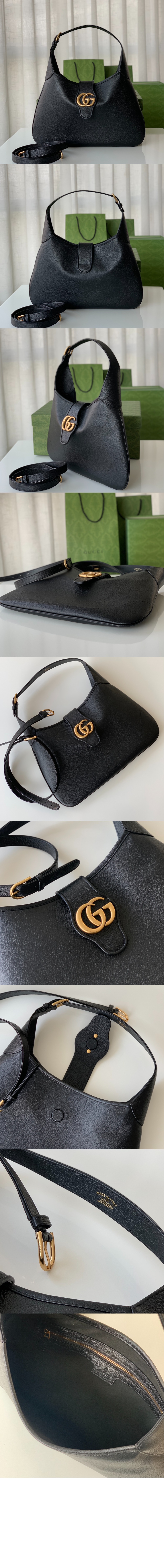 미러급레플리카사이트 | 명품레플리카 전문 쇼핑몰  | 퍼스트원 - 미디엄 숄더백 726274 > 구찌