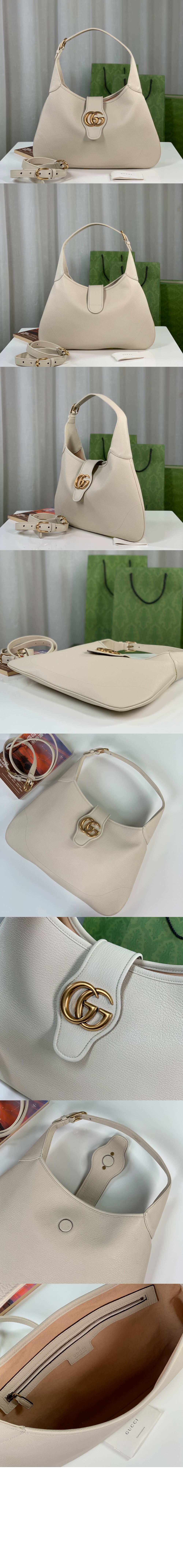 미러급레플리카사이트 | 명품레플리카 전문 쇼핑몰  | 퍼스트원 - 미디엄 숄더백 726274 > 구찌