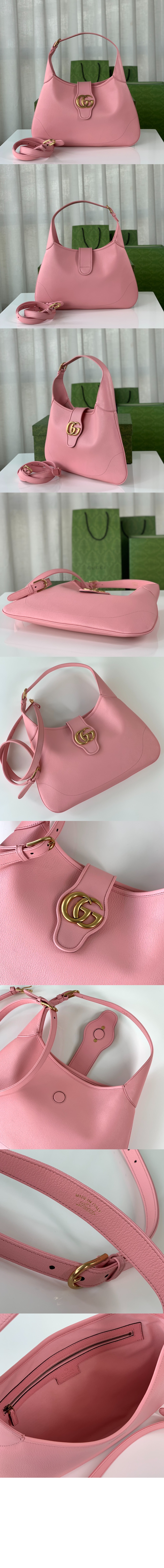 미러급레플리카사이트 | 명품레플리카 전문 쇼핑몰  | 퍼스트원 - 미디엄 숄더백 726274 > 구찌