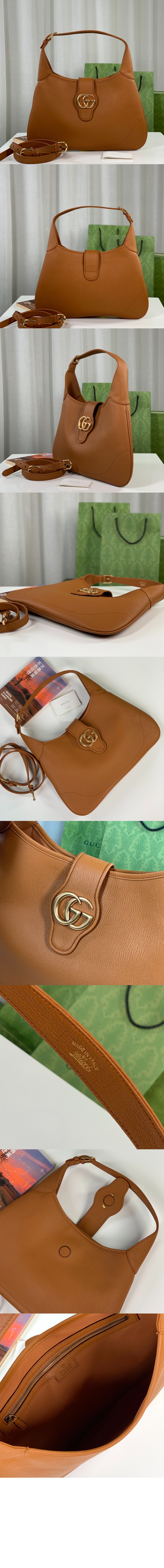 미러급레플리카사이트 | 명품레플리카 전문 쇼핑몰  | 퍼스트원 - 미디엄 숄더백 726274 > 구찌