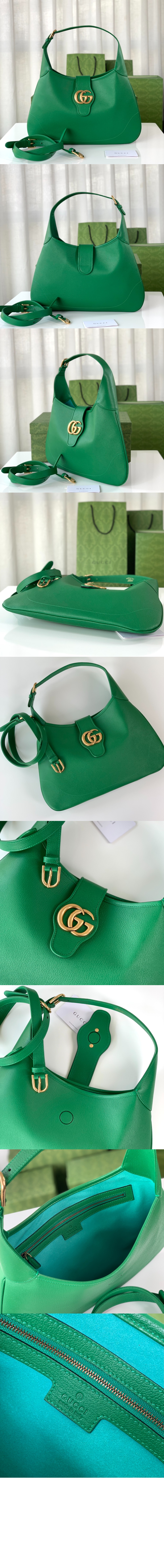 미러급레플리카사이트 | 명품레플리카 전문 쇼핑몰  | 퍼스트원 - 미디엄 숄더백 726274 > 구찌