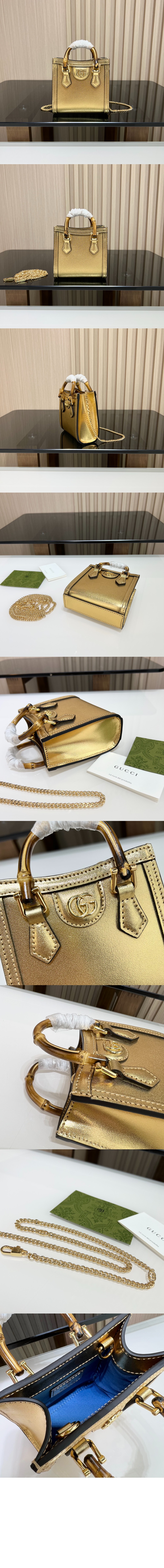 미러급레플리카사이트 | 명품레플리카 전문 쇼핑몰  | 퍼스트원 - 수퍼 미니백 ‎760251 > 구찌