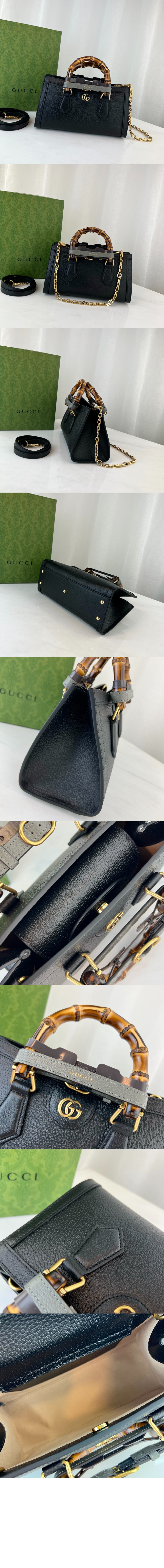 미러급레플리카사이트 | 명품레플리카 전문 쇼핑몰  | 퍼스트원 - 스몰 숄더백 ‎735153 > 구찌