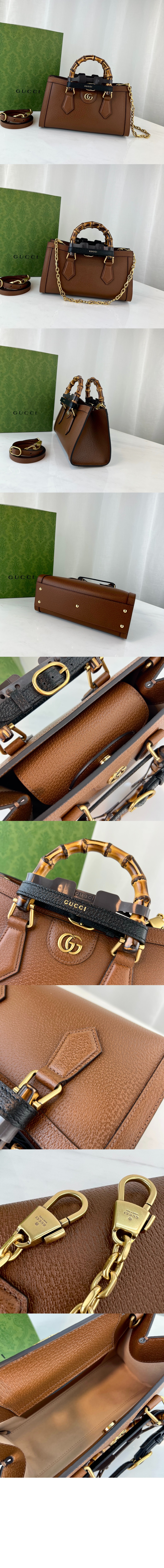 미러급레플리카사이트 | 명품레플리카 전문 쇼핑몰  | 퍼스트원 - 스몰 숄더백 ‎735153 > 구찌