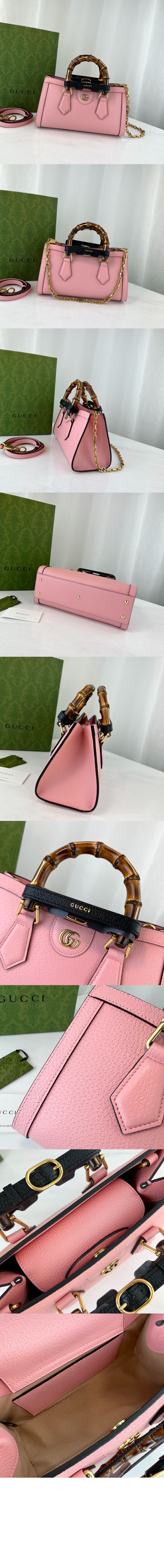 미러급레플리카사이트 | 명품레플리카 전문 쇼핑몰  | 퍼스트원 - 스몰 숄더백 ‎735153 > 구찌