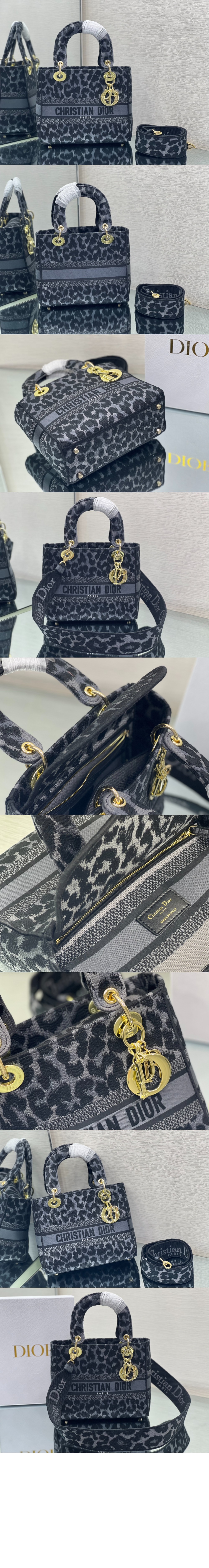 미러급레플리카사이트 | 명품레플리카 전문 쇼핑몰  | 퍼스트원 - 레이디백 디라이트 미듐 M0565 > 디올