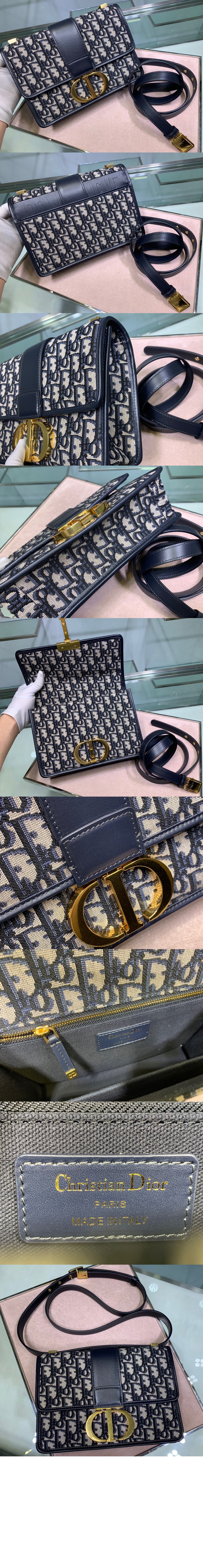 미러급레플리카사이트 | 명품레플리카 전문 쇼핑몰  | 퍼스트원 - 30 몽테인백 M9208 > 디올