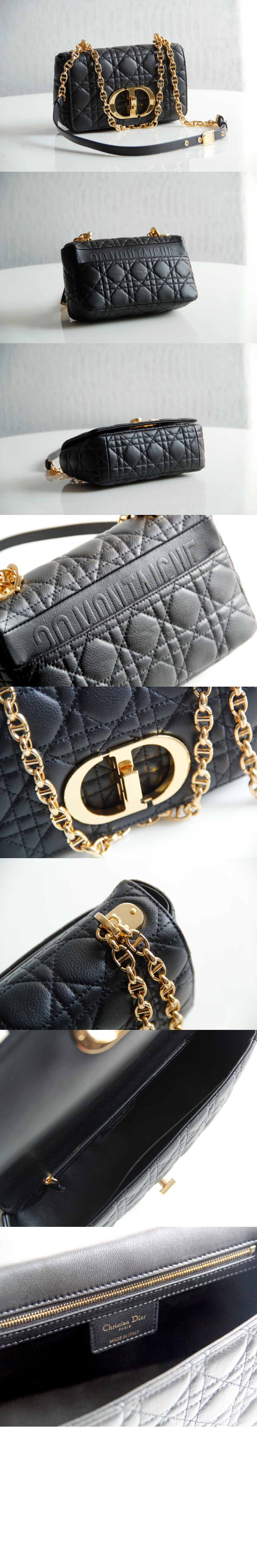 미러급레플리카사이트 | 명품레플리카 전문 쇼핑몰  | 퍼스트원 - 카로백 스몰 M9241 > 디올