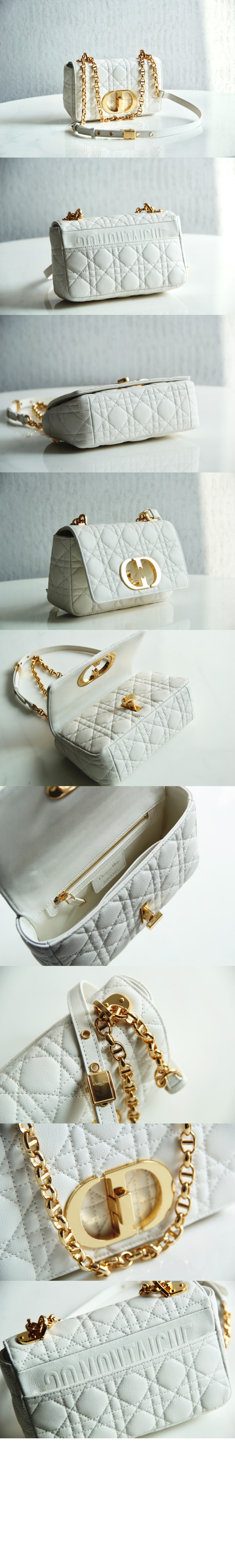 미러급레플리카사이트 | 명품레플리카 전문 쇼핑몰  | 퍼스트원 - 카로백 스몰 M9241 > 디올