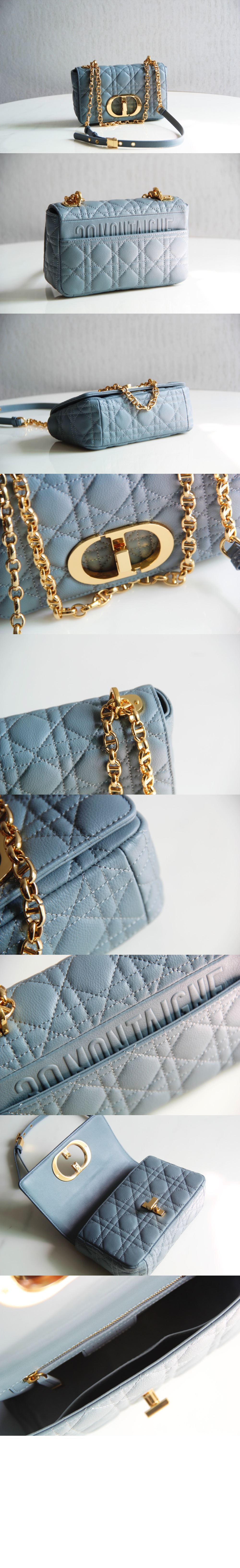 미러급레플리카사이트 | 명품레플리카 전문 쇼핑몰  | 퍼스트원 - 카로백 스몰 M9241 > 디올