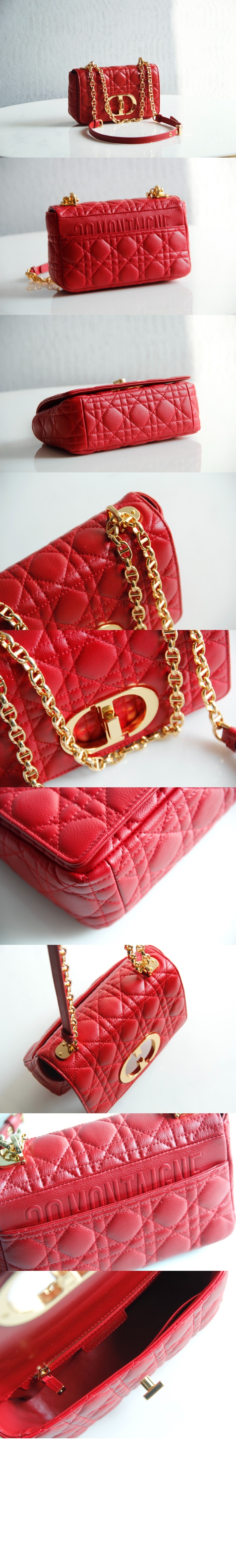 미러급레플리카사이트 | 명품레플리카 전문 쇼핑몰  | 퍼스트원 - 카로백 스몰 M9241 > 디올