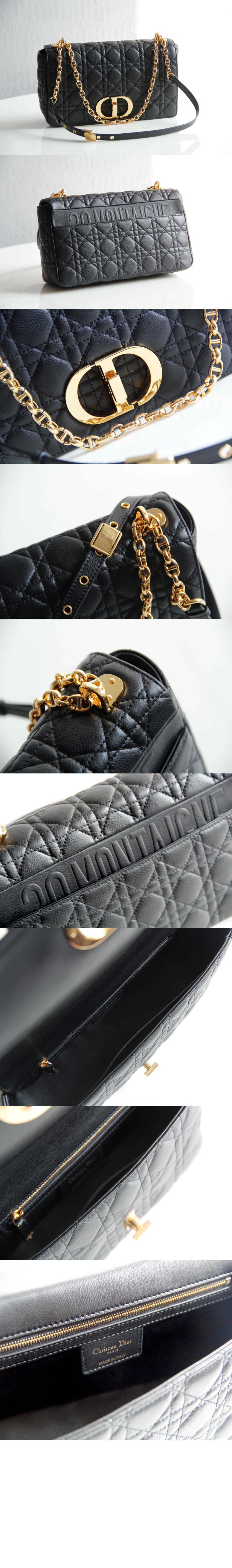 미러급레플리카사이트 | 명품레플리카 전문 쇼핑몰  | 퍼스트원 - 카로백 라지 M9243 > 디올