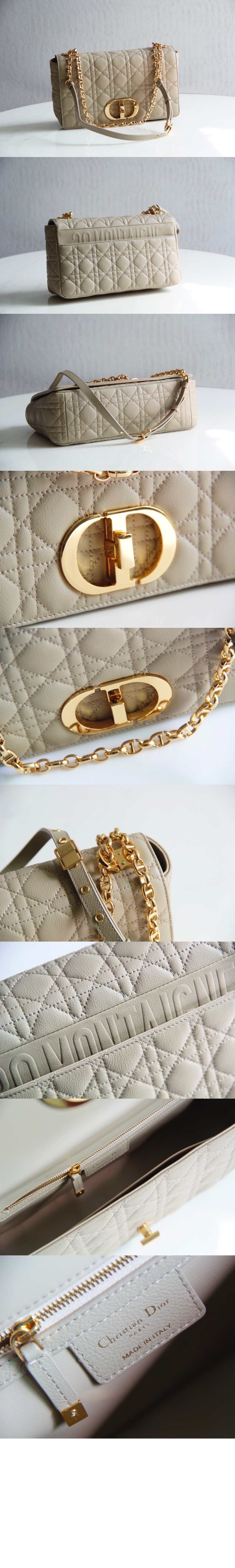 미러급레플리카사이트 | 명품레플리카 전문 쇼핑몰  | 퍼스트원 - 카로백 라지 M9243 > 디올