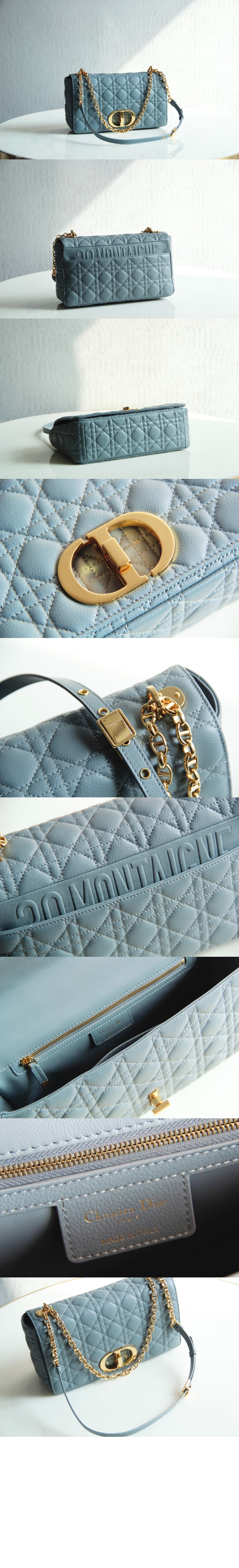 미러급레플리카사이트 | 명품레플리카 전문 쇼핑몰  | 퍼스트원 - 카로백 라지 M9243 > 디올