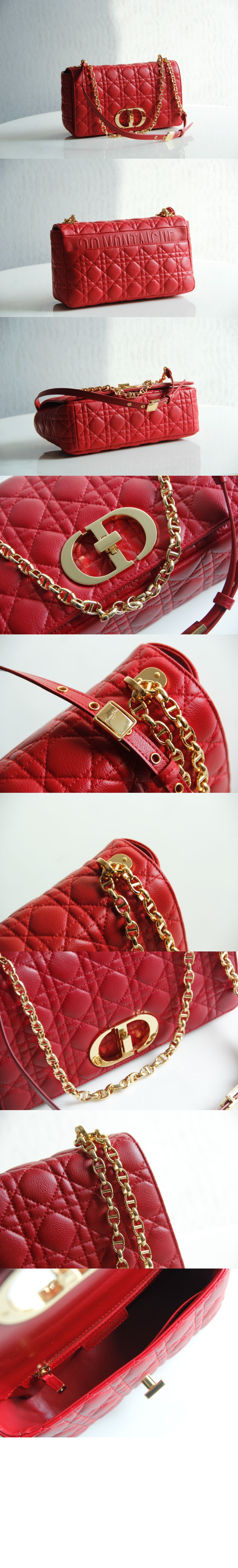 미러급레플리카사이트 | 명품레플리카 전문 쇼핑몰  | 퍼스트원 - 카로백 라지 M9243 > 디올