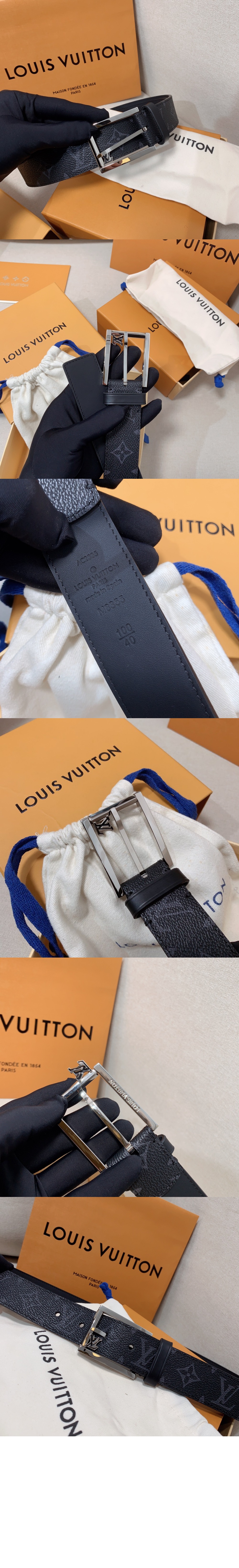 미러급레플리카사이트 | 명품레플리카 전문 쇼핑몰  | 퍼스트원 - 생 제르맹 벨트 M8357T > 루이비통