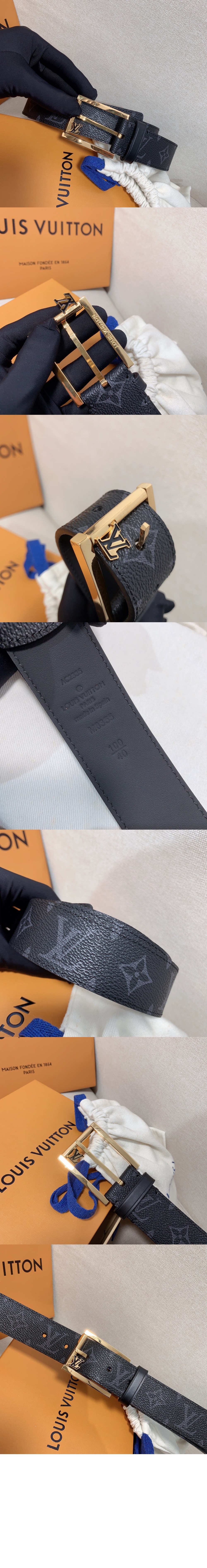 미러급레플리카사이트 | 명품레플리카 전문 쇼핑몰  | 퍼스트원 - 생 제르맹 벨트 M8357T > 루이비통