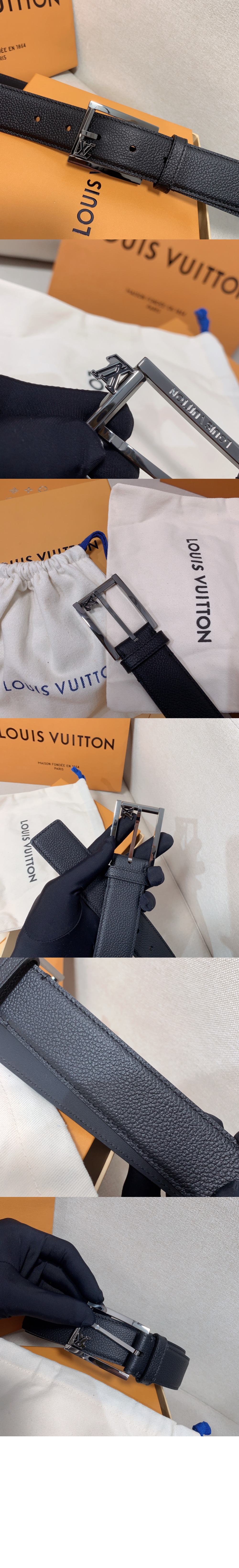 미러급레플리카사이트 | 명품레플리카 전문 쇼핑몰  | 퍼스트원 - 생 제르맹 벨트 M8357T > 루이비통