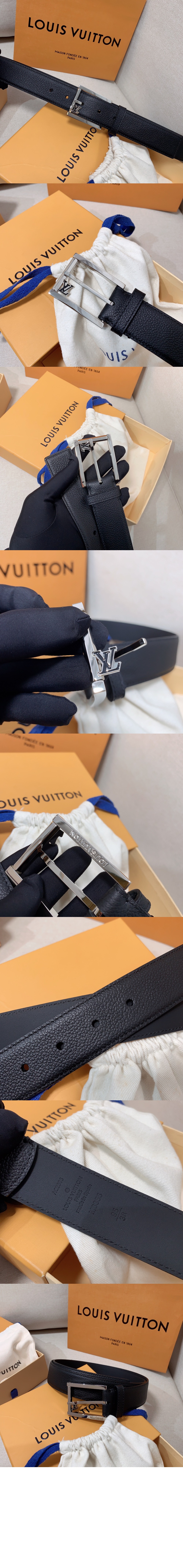 미러급레플리카사이트 | 명품레플리카 전문 쇼핑몰  | 퍼스트원 - 생 제르맹 벨트 M8355T > 루이비통