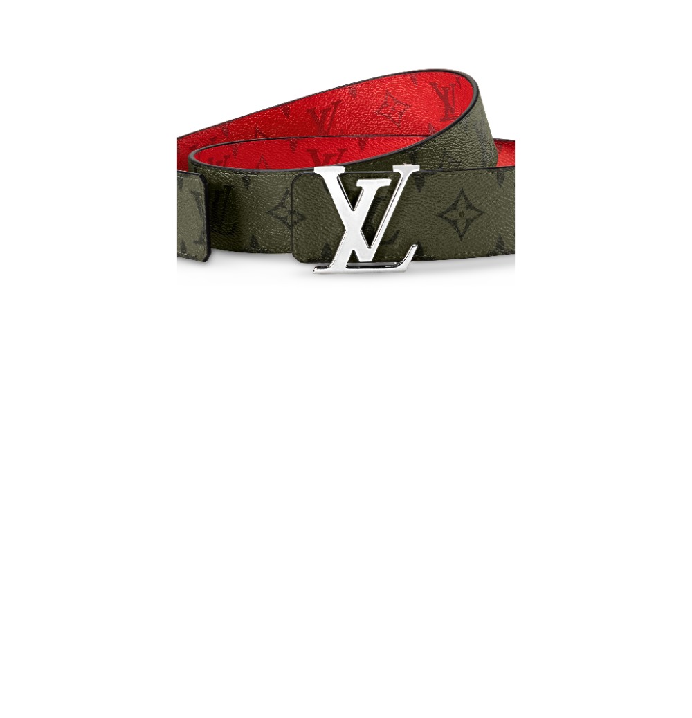 미러급레플리카사이트 | 명품레플리카 전문 쇼핑몰  | 퍼스트원 - LV 이니셜 리버서블 벨트 M8394U > 루이비통