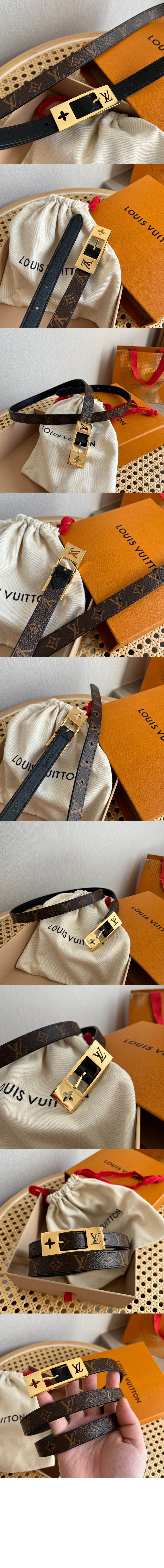 미러급레플리카사이트 | 명품레플리카 전문 쇼핑몰  | 퍼스트원 - LV 듀오 리버서블 벨트 M8296W > 루이비통