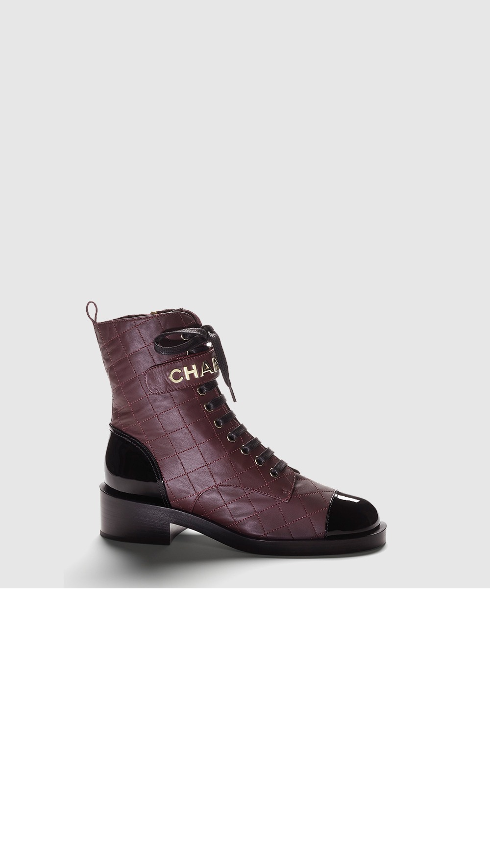 미러급레플리카사이트 | 명품레플리카 전문 쇼핑몰  | 퍼스트원 - 쇼트 부츠 G45005 > 샤넬