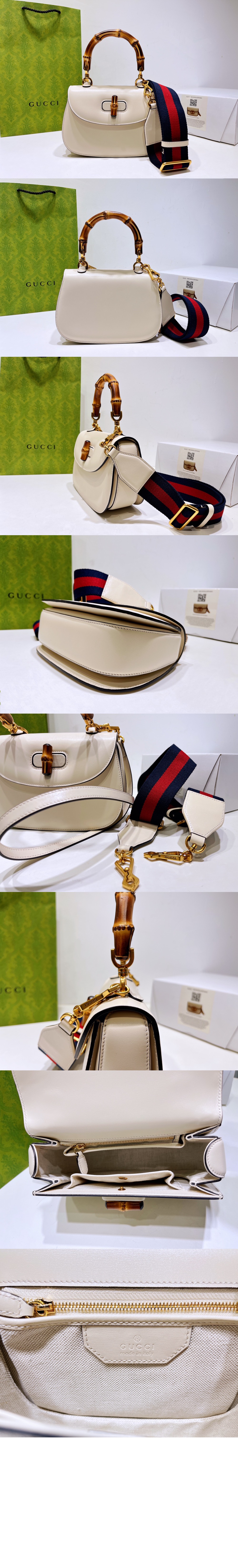 미러급레플리카사이트 | 명품레플리카 전문 쇼핑몰  | 퍼스트원 - 스몰 탑 핸들백 675797 > 구찌