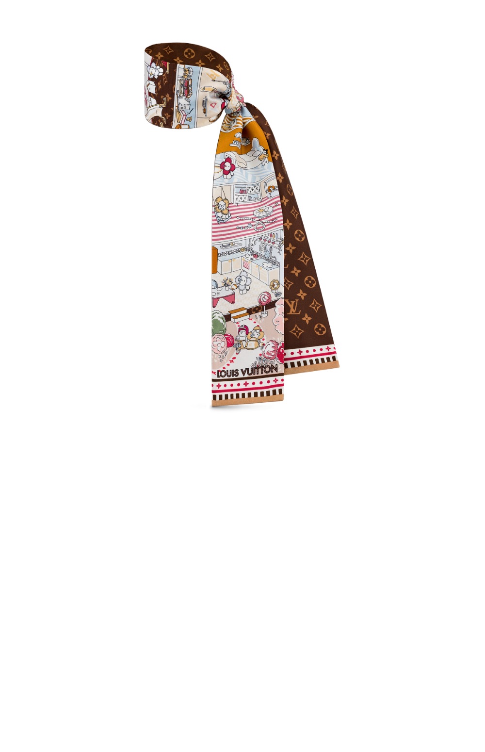 미러급레플리카사이트 | 명품레플리카 전문 쇼핑몰  | 퍼스트원 - 비비엔 월드 방도 M78079 > 루이비통