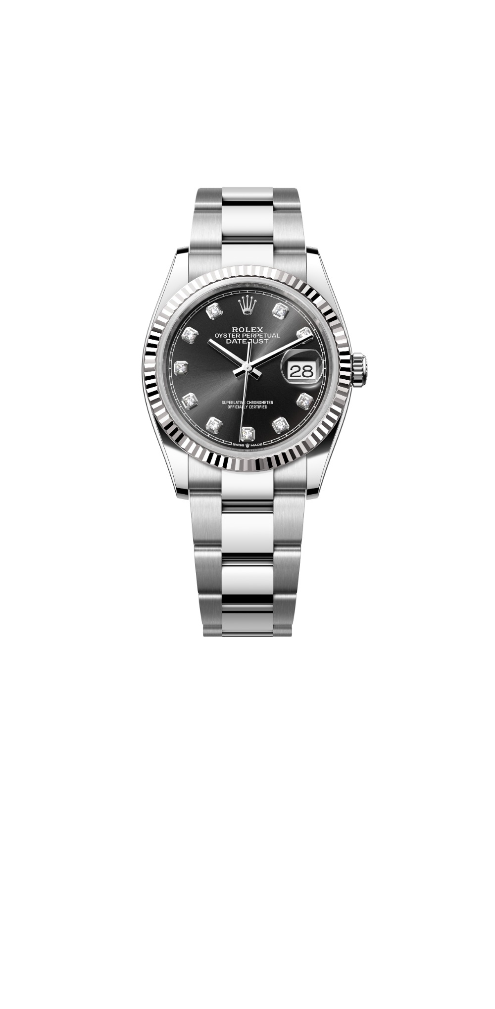 미러급레플리카사이트 | 명품레플리카 전문 쇼핑몰  | 퍼스트원 - 데이저스트 콤비 36 126234 > 롤렉스