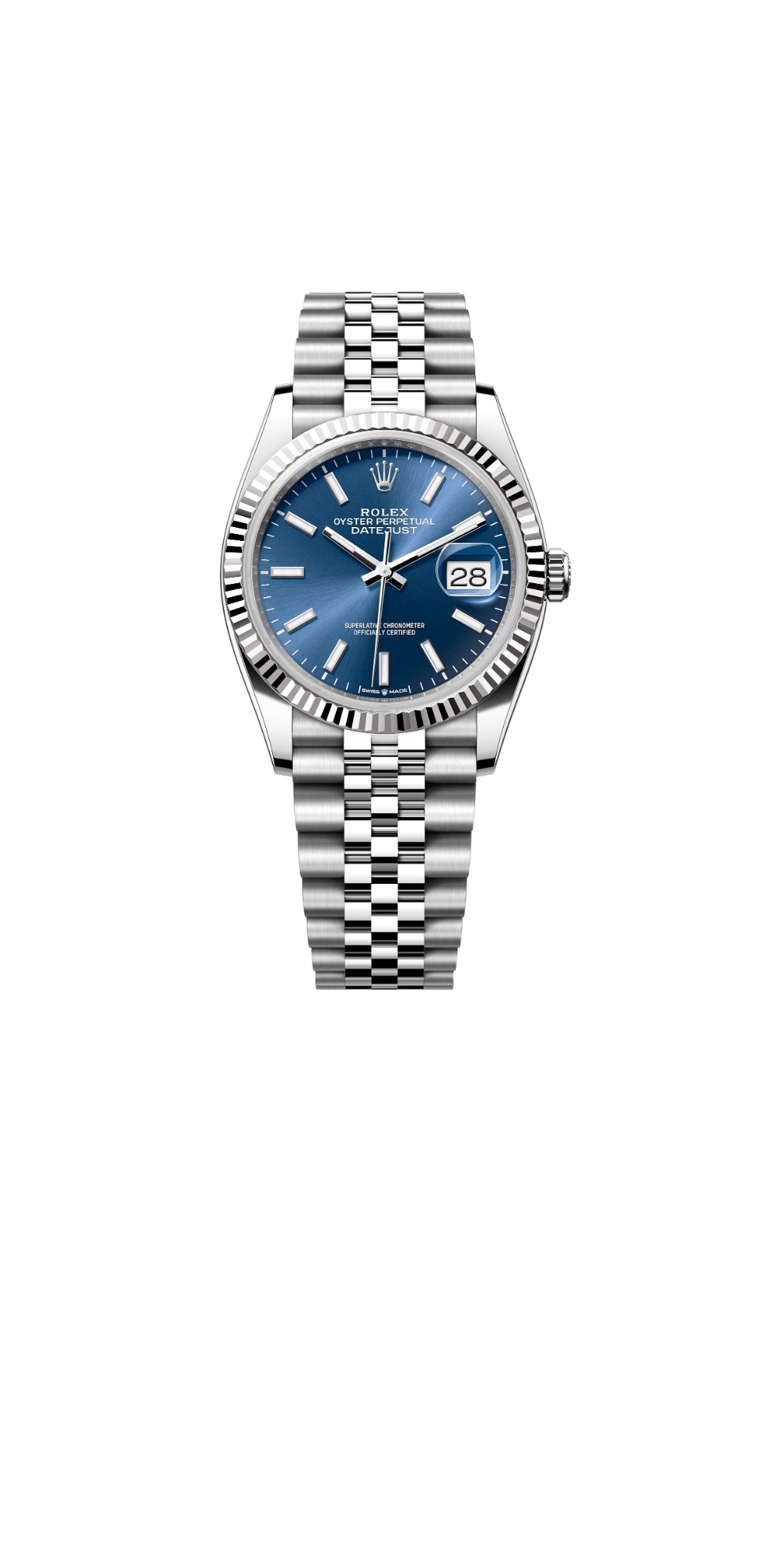 미러급레플리카사이트 | 명품레플리카 전문 쇼핑몰  | 퍼스트원 - 데이저스트 콤비 36 126234 > 롤렉스