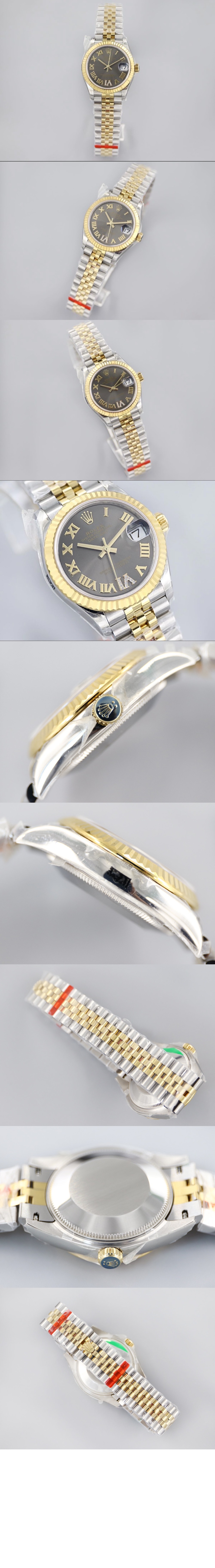 미러급레플리카사이트 | 명품레플리카 전문 쇼핑몰  | 퍼스트원 - 데이저스트 콤비 28 278273 > 롤렉스